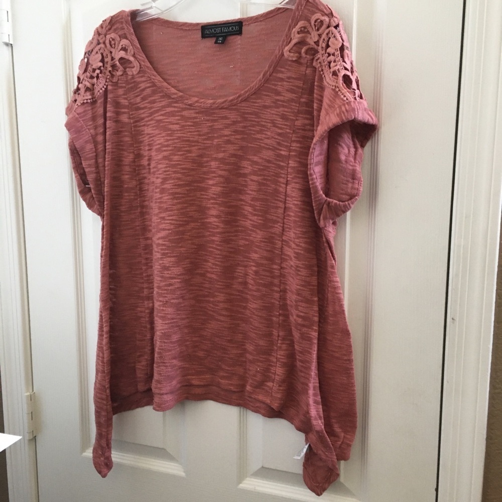 FINAL MARKDOWN Ladies almost famous top 1x